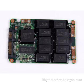 Custom CEM-1 , CEM-3 SMT PCB Assembly For Camera , 1 OZ Cop